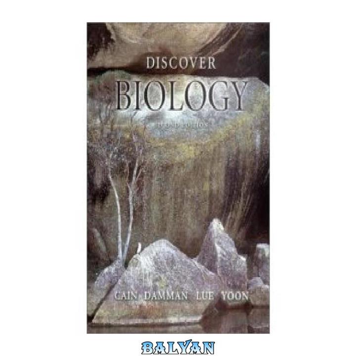 دانلود کتاب Discover Biology